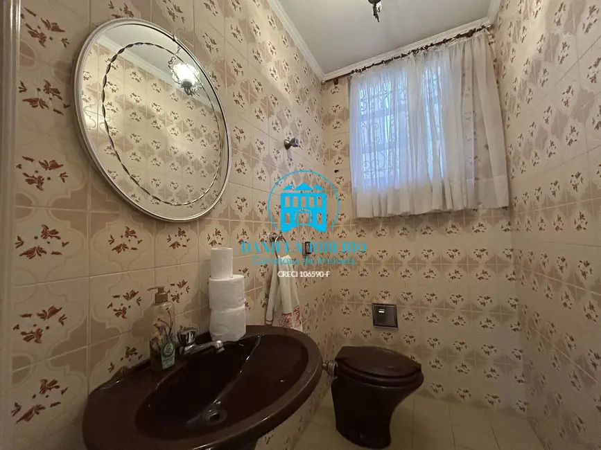Casa com 3 quartos à venda, 247m2 em Boqueirão, Santos - SP - imagem 7 Foto 7 de Casa com 3 quartos à venda, 247m2 em Boqueirão, Santos - SP