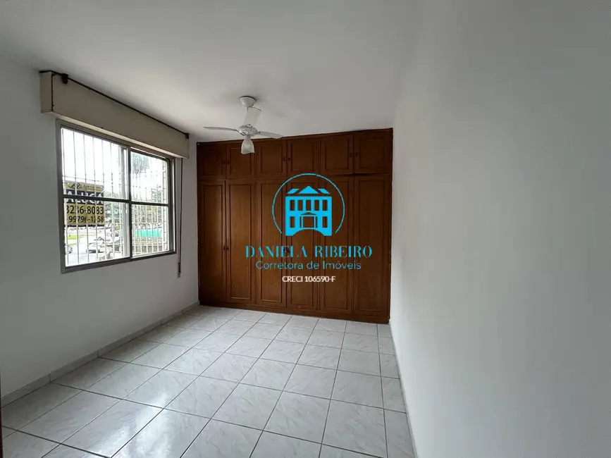 Apartamento com 2 quartos à venda, 70m2 em Marapé, Santos - SP - imagem 5 Foto 5 de Apartamento com 2 quartos à venda, 70m2 em Marapé, Santos - SP