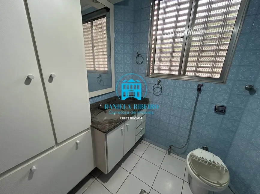 Apartamento com 2 quartos à venda, 70m2 em Marapé, Santos - SP - imagem 8 Foto 8 de Apartamento com 2 quartos à venda, 70m2 em Marapé, Santos - SP