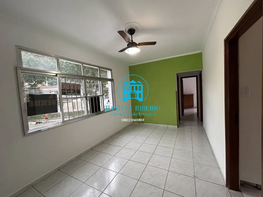 Apartamento com 2 quartos à venda, 70m2 em Marapé, Santos - SP - imagem 1 Foto 1 de Apartamento com 2 quartos à venda, 70m2 em Marapé, Santos - SP