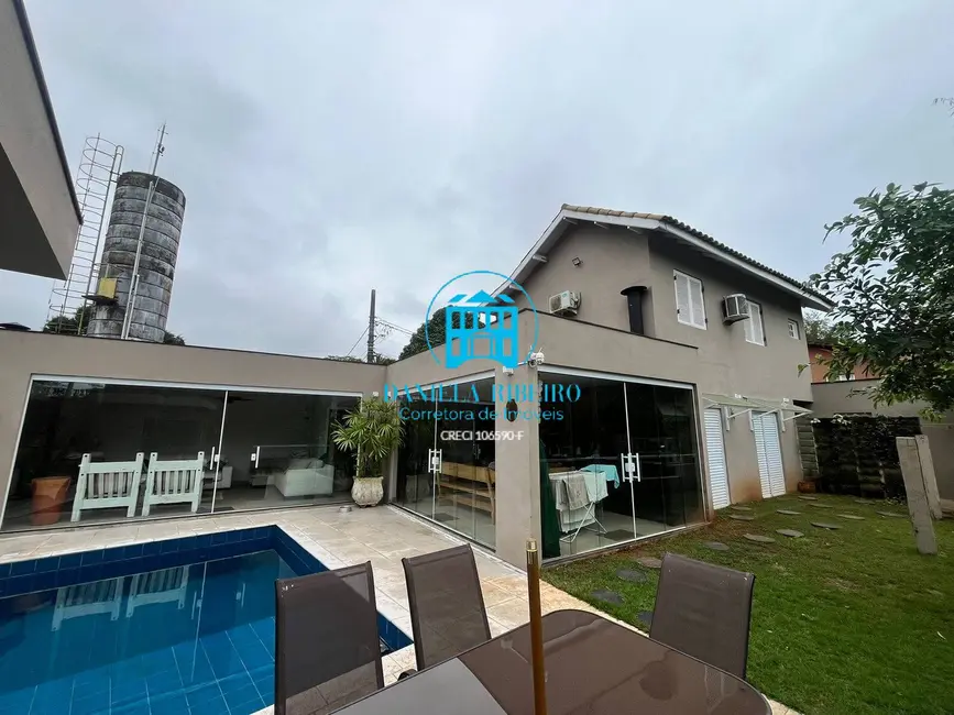 Foto 4 de Casa com 5 quartos à venda, 300m2 em Sao Sebastiao - SP