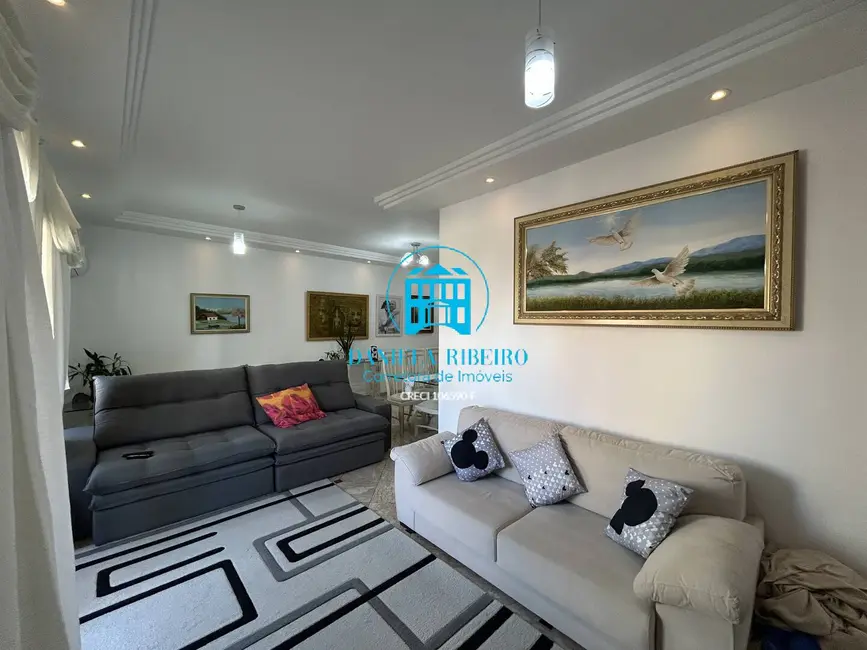 Apartamento com 2 quartos à venda, 125m2 em Gonzaga, Santos - SP - imagem 7 Foto 7 de Apartamento com 2 quartos à venda, 125m2 em Gonzaga, Santos - SP