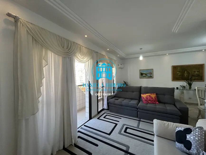 Apartamento com 2 quartos à venda, 125m2 em Gonzaga, Santos - SP - imagem 1 Foto 1 de Apartamento com 2 quartos à venda, 125m2 em Gonzaga, Santos - SP