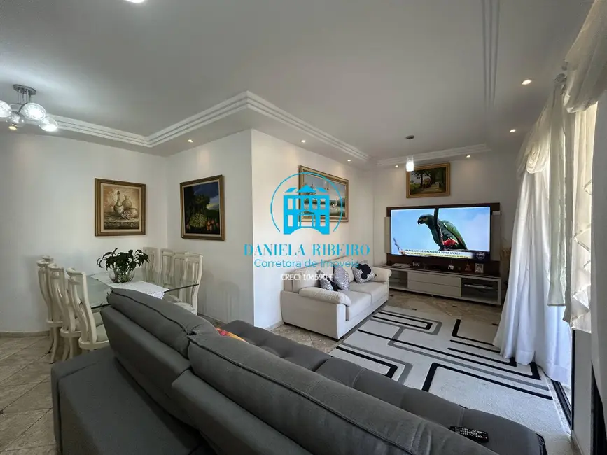 Apartamento com 2 quartos à venda, 125m2 em Gonzaga, Santos - SP - imagem 3 Foto 3 de Apartamento com 2 quartos à venda, 125m2 em Gonzaga, Santos - SP