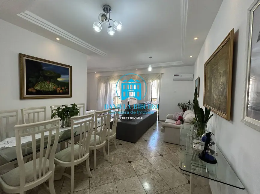 Apartamento com 2 quartos à venda, 125m2 em Gonzaga, Santos - SP - imagem 9 Foto 9 de Apartamento com 2 quartos à venda, 125m2 em Gonzaga, Santos - SP