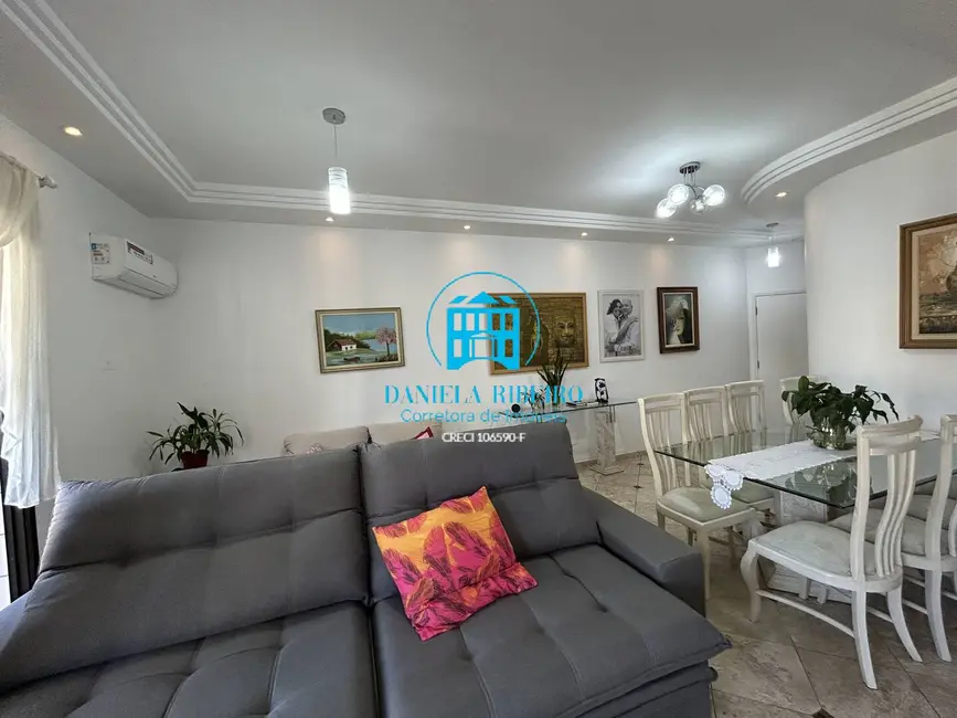 Apartamento com 2 quartos à venda, 125m2 em Gonzaga, Santos - SP - imagem 8 Foto 8 de Apartamento com 2 quartos à venda, 125m2 em Gonzaga, Santos - SP