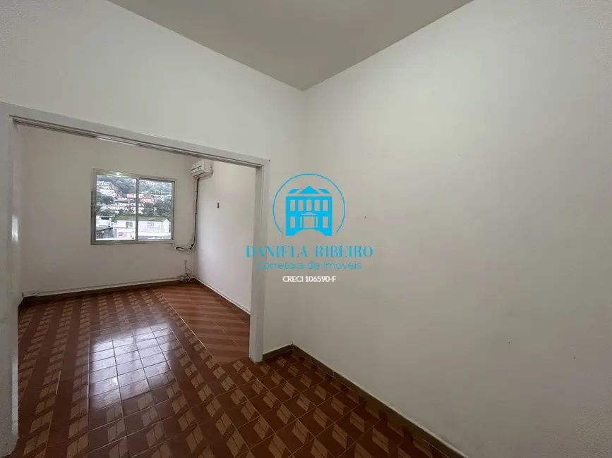 Apartamento com 2 quartos à venda, 60m2 em José Menino, Santos - SP - imagem 4 Foto 4 de Apartamento com 2 quartos à venda, 60m2 em José Menino, Santos - SP