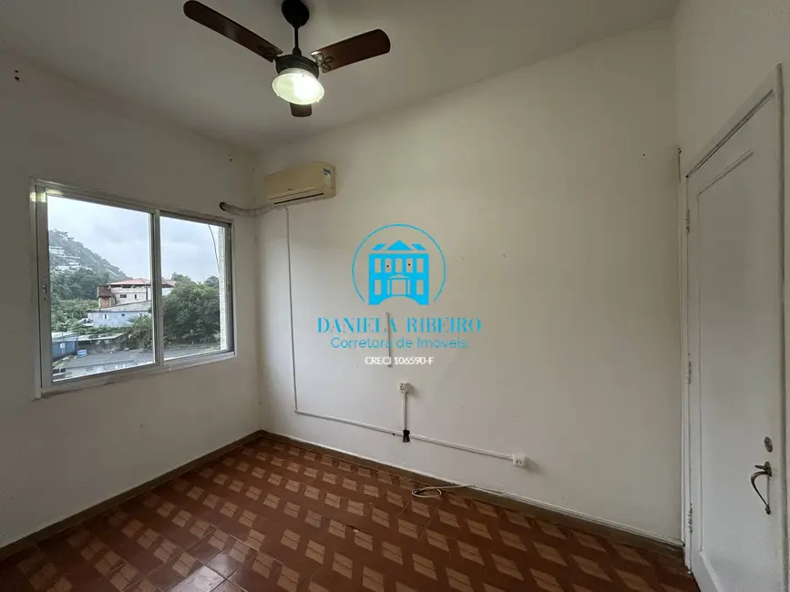 Apartamento com 2 quartos à venda, 60m2 em José Menino, Santos - SP - imagem 9 Foto 9 de Apartamento com 2 quartos à venda, 60m2 em José Menino, Santos - SP