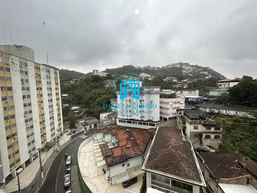 Apartamento com 2 quartos à venda, 60m2 em José Menino, Santos - SP - imagem 2 Foto 2 de Apartamento com 2 quartos à venda, 60m2 em José Menino, Santos - SP