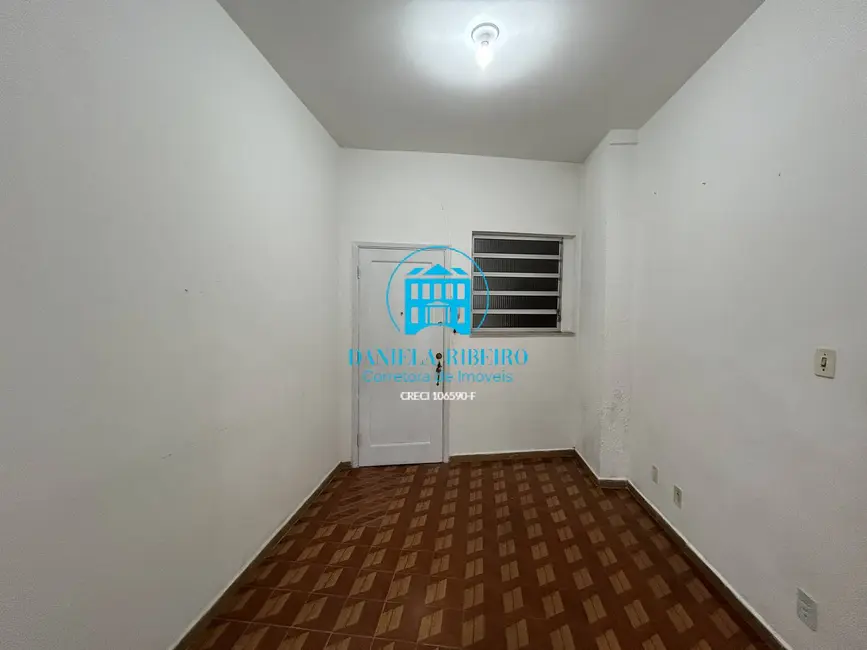 Apartamento com 2 quartos à venda, 60m2 em José Menino, Santos - SP - imagem 3 Foto 3 de Apartamento com 2 quartos à venda, 60m2 em José Menino, Santos - SP