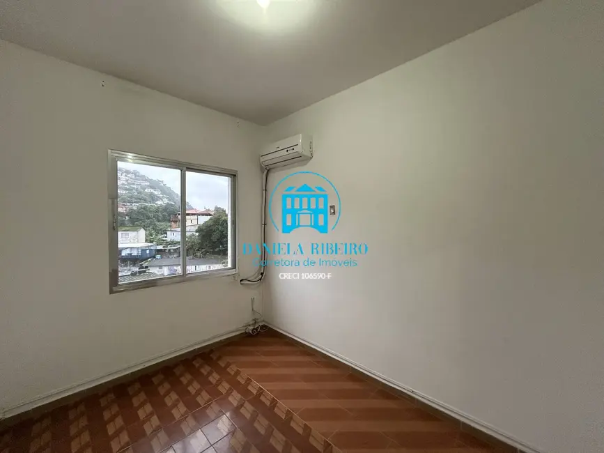 Apartamento com 2 quartos à venda, 60m2 em José Menino, Santos - SP - imagem 6 Foto 6 de Apartamento com 2 quartos à venda, 60m2 em José Menino, Santos - SP