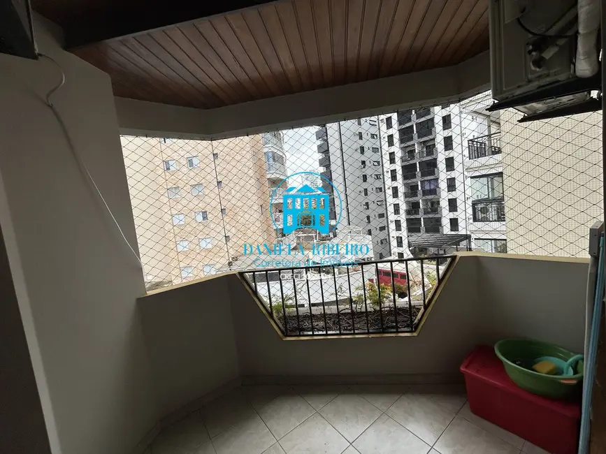 Apartamento com 1 quarto à venda, 50m2 em Gonzaga, Santos - SP - imagem 6 Foto 6 de Apartamento com 1 quarto à venda, 50m2 em Gonzaga, Santos - SP
