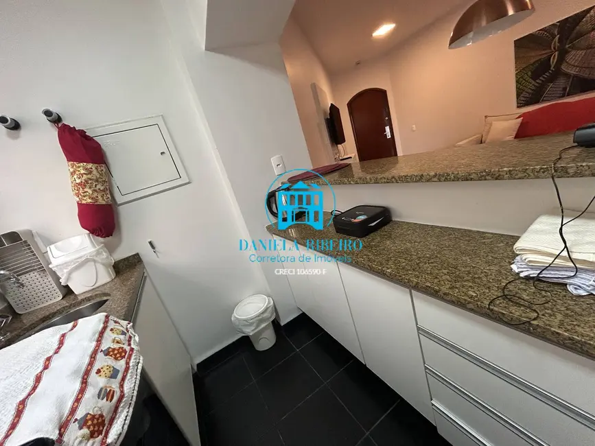 Apartamento com 1 quarto à venda, 50m2 em Gonzaga, Santos - SP - imagem 8 Foto 8 de Apartamento com 1 quarto à venda, 50m2 em Gonzaga, Santos - SP