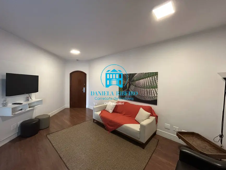 Apartamento com 1 quarto à venda, 50m2 em Gonzaga, Santos - SP - imagem 7 Foto 7 de Apartamento com 1 quarto à venda, 50m2 em Gonzaga, Santos - SP