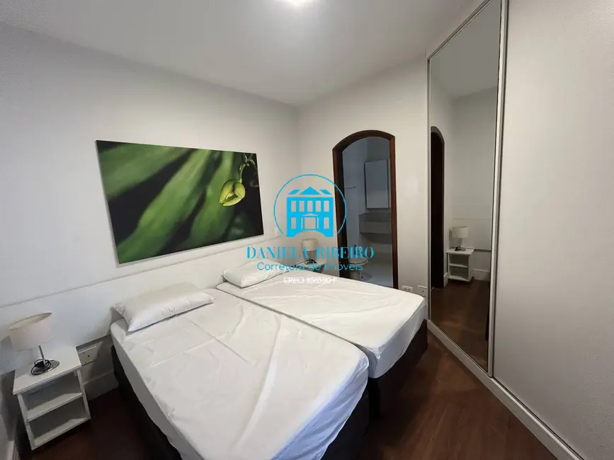 Apartamento com 1 quarto à venda, 50m2 em Gonzaga, Santos - SP - imagem 9 Foto 9 de Apartamento com 1 quarto à venda, 50m2 em Gonzaga, Santos - SP