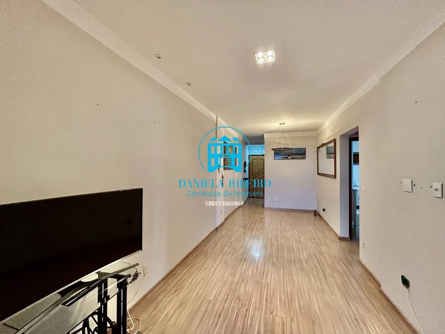 Apartamento com 2 quartos à venda, 80m2 em Gonzaga, Santos - SP - imagem 5 Foto 5 de Apartamento com 2 quartos à venda, 80m2 em Gonzaga, Santos - SP