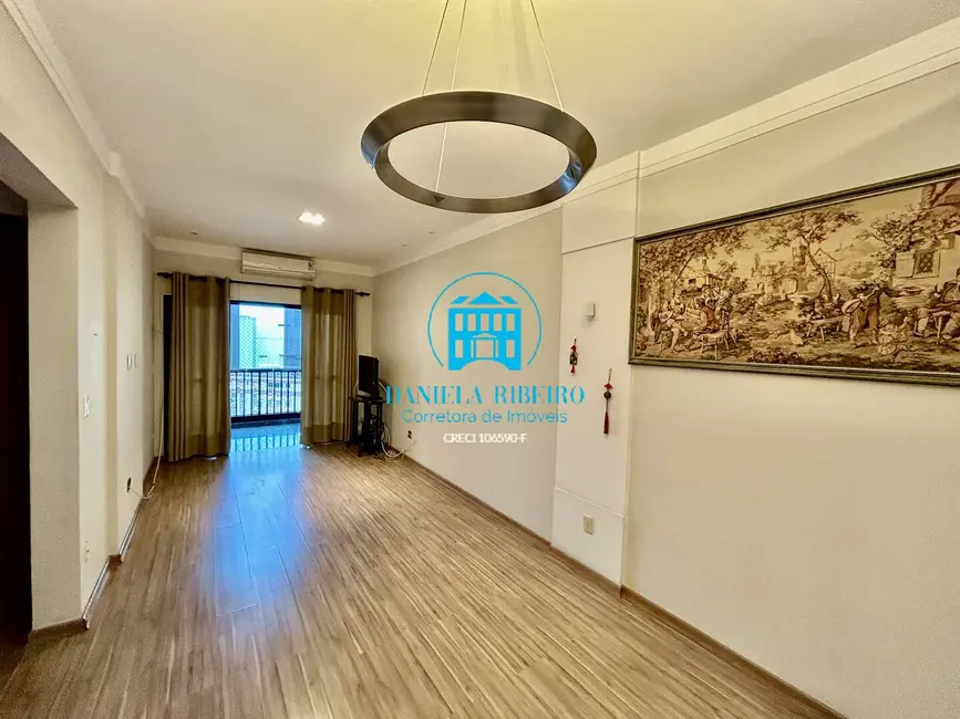 Apartamento com 2 quartos à venda, 80m2 em Gonzaga, Santos - SP - imagem 3 Foto 3 de Apartamento com 2 quartos à venda, 80m2 em Gonzaga, Santos - SP