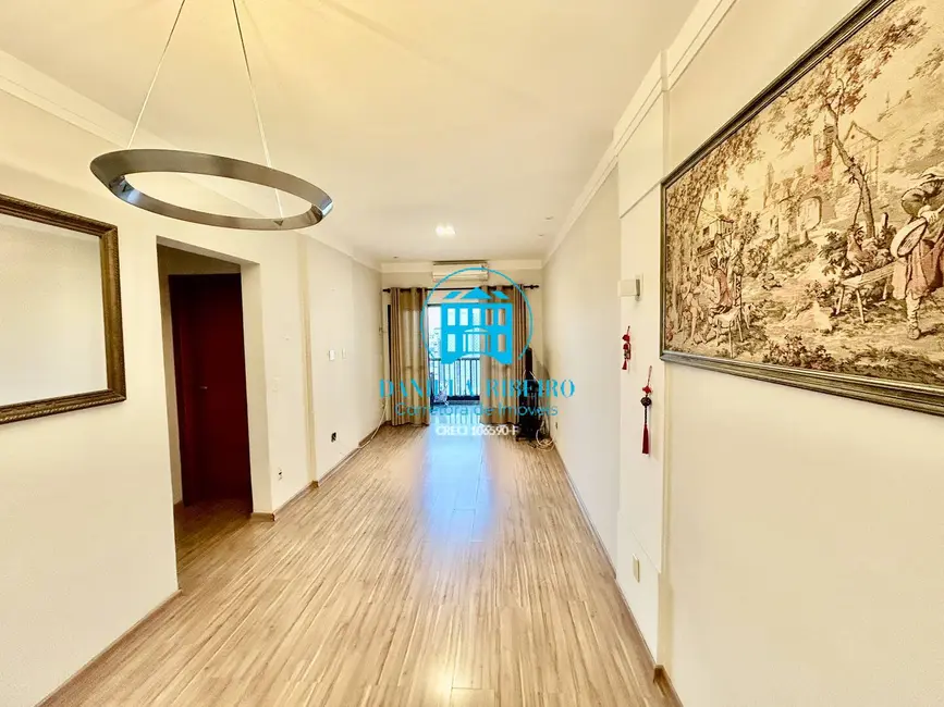 Apartamento com 2 quartos à venda, 80m2 em Gonzaga, Santos - SP - imagem 1 Foto 1 de Apartamento com 2 quartos à venda, 80m2 em Gonzaga, Santos - SP