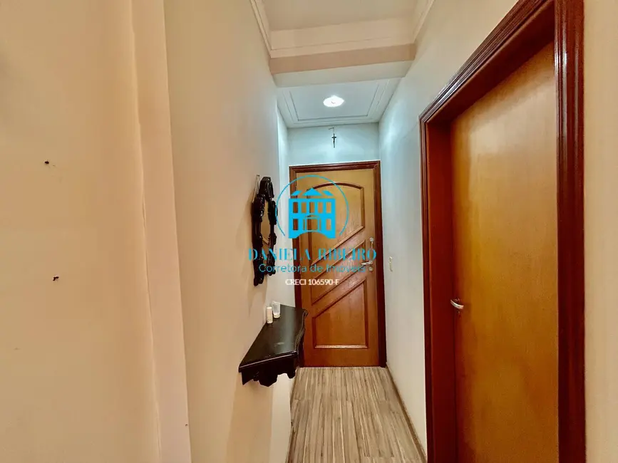 Apartamento com 2 quartos à venda, 80m2 em Gonzaga, Santos - SP - imagem 6 Foto 6 de Apartamento com 2 quartos à venda, 80m2 em Gonzaga, Santos - SP