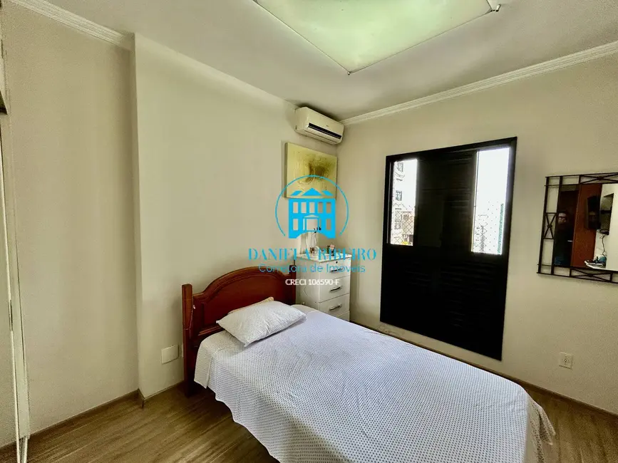 Apartamento com 2 quartos à venda, 80m2 em Gonzaga, Santos - SP - imagem 7 Foto 7 de Apartamento com 2 quartos à venda, 80m2 em Gonzaga, Santos - SP