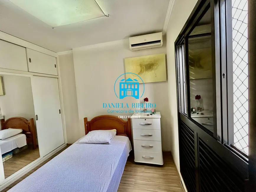 Apartamento com 2 quartos à venda, 80m2 em Gonzaga, Santos - SP - imagem 9 Foto 9 de Apartamento com 2 quartos à venda, 80m2 em Gonzaga, Santos - SP