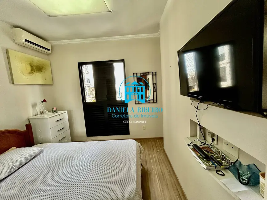 Apartamento com 2 quartos à venda, 80m2 em Gonzaga, Santos - SP - imagem 8 Foto 8 de Apartamento com 2 quartos à venda, 80m2 em Gonzaga, Santos - SP