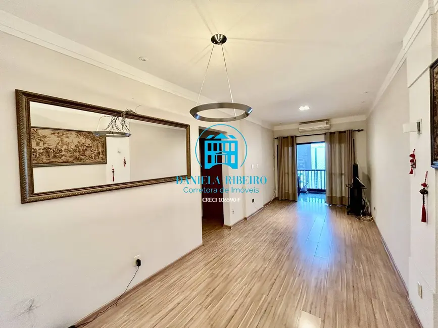 Apartamento com 2 quartos à venda, 80m2 em Gonzaga, Santos - SP - imagem 4 Foto 4 de Apartamento com 2 quartos à venda, 80m2 em Gonzaga, Santos - SP