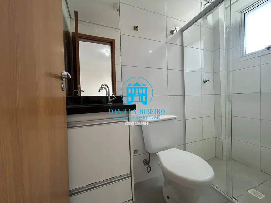 Foto 5 de Apartamento com 1 quarto para alugar, 40m2 em Macuco, Santos - SP
