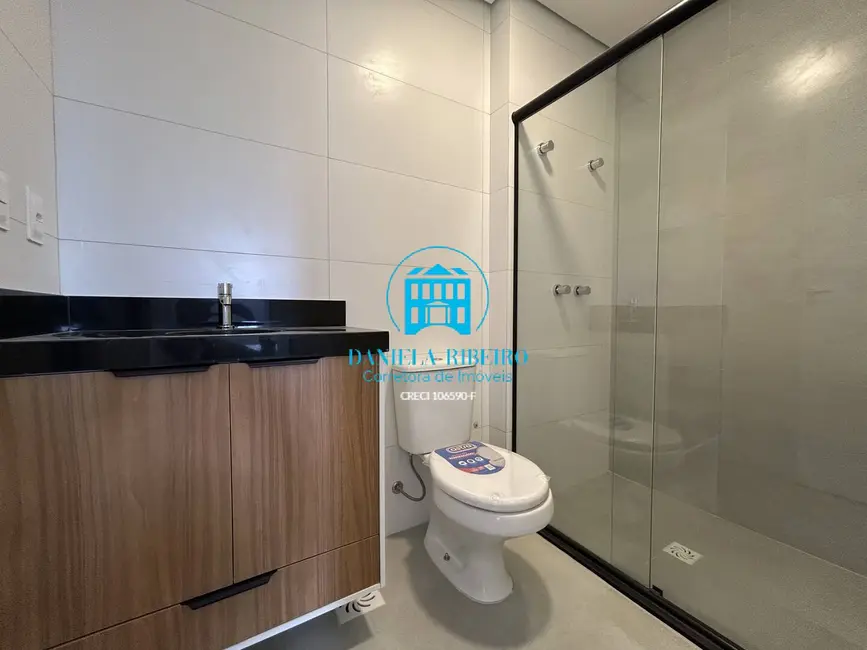 Foto 6 de Apartamento com 1 quarto para alugar, 38m2 em Macuco, Santos - SP