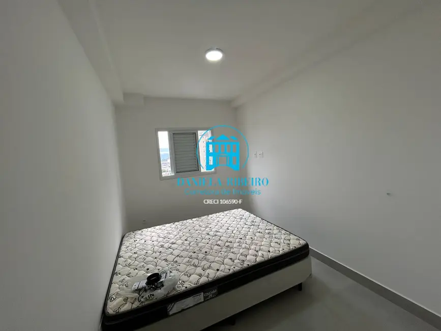 Foto 8 de Apartamento com 1 quarto para alugar, 38m2 em Macuco, Santos - SP