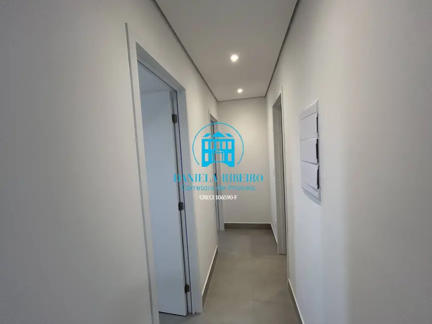 Foto 4 de Apartamento com 2 quartos para alugar, 57m2 em Macuco, Santos - SP