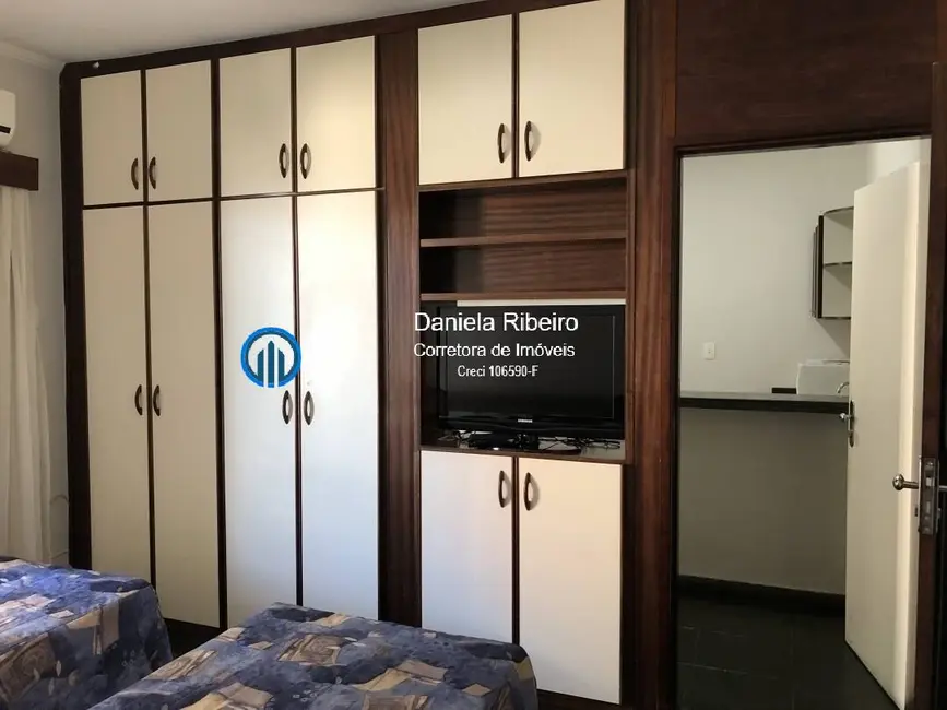 Foto 7 de Apartamento com 1 quarto à venda, 55m2 em Itararé, Sao Vicente - SP