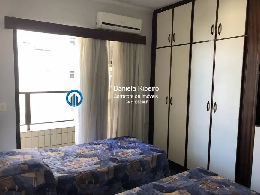 Foto 6 de Apartamento com 1 quarto à venda, 55m2 em Itararé, Sao Vicente - SP