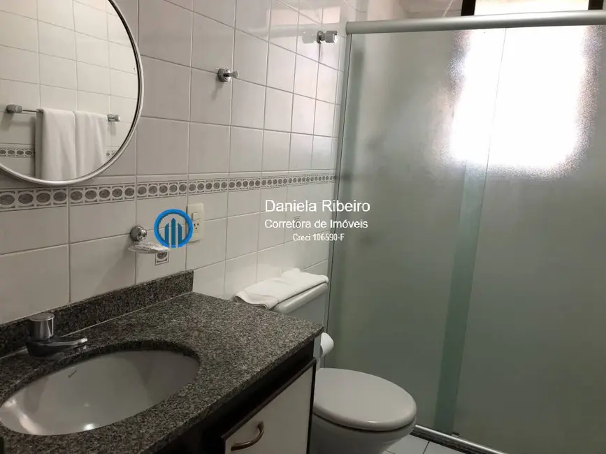 Foto 8 de Apartamento com 1 quarto à venda, 55m2 em Itararé, Sao Vicente - SP