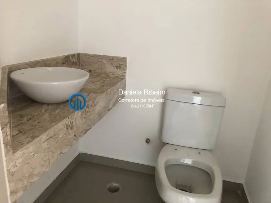 Apartamento com 3 quartos à venda, 128m2 em Embaré, Santos - SP - imagem 9 Foto 9 de Apartamento com 3 quartos à venda, 128m2 em Embaré, Santos - SP