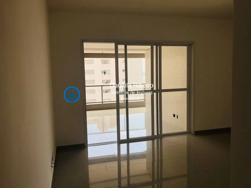 Apartamento com 3 quartos à venda, 128m2 em Embaré, Santos - SP - imagem 6 Foto 6 de Apartamento com 3 quartos à venda, 128m2 em Embaré, Santos - SP