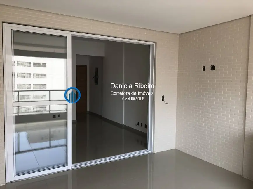 Apartamento com 3 quartos à venda, 128m2 em Embaré, Santos - SP - imagem 3 Foto 3 de Apartamento com 3 quartos à venda, 128m2 em Embaré, Santos - SP