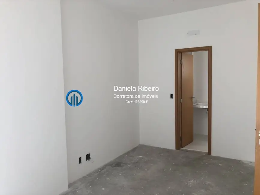 Apartamento com 3 quartos à venda, 128m2 em Embaré, Santos - SP - imagem 8 Foto 8 de Apartamento com 3 quartos à venda, 128m2 em Embaré, Santos - SP