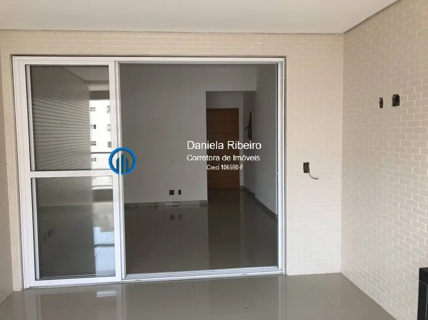 Apartamento com 3 quartos à venda, 128m2 em Embaré, Santos - SP - imagem 5 Foto 5 de Apartamento com 3 quartos à venda, 128m2 em Embaré, Santos - SP