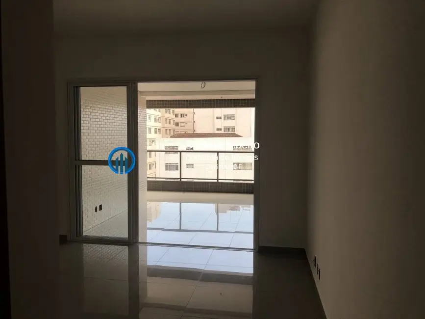 Apartamento com 3 quartos à venda, 128m2 em Embaré, Santos - SP - imagem 4 Foto 4 de Apartamento com 3 quartos à venda, 128m2 em Embaré, Santos - SP