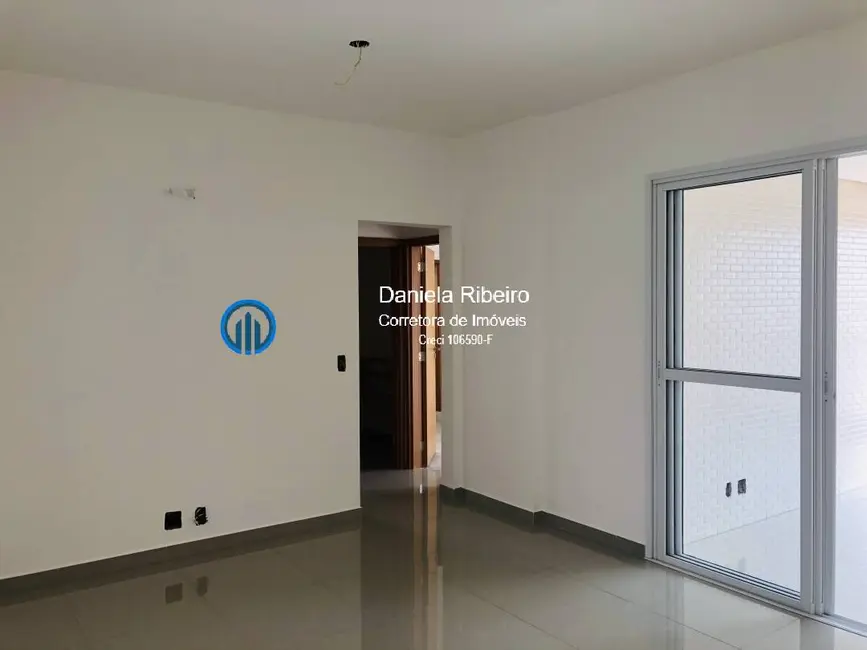 Apartamento com 3 quartos à venda, 128m2 em Embaré, Santos - SP - imagem 5 Foto 5 de Apartamento com 3 quartos à venda, 128m2 em Embaré, Santos - SP