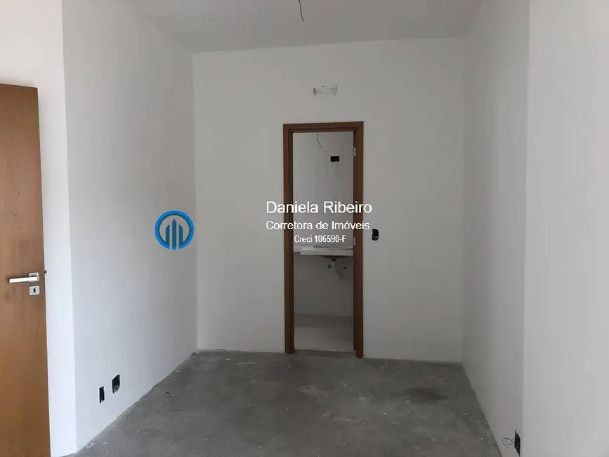 Apartamento com 3 quartos à venda, 128m2 em Embaré, Santos - SP - imagem 8 Foto 8 de Apartamento com 3 quartos à venda, 128m2 em Embaré, Santos - SP