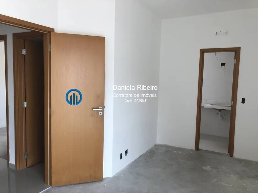 Apartamento com 3 quartos à venda, 128m2 em Embaré, Santos - SP - imagem 7 Foto 7 de Apartamento com 3 quartos à venda, 128m2 em Embaré, Santos - SP
