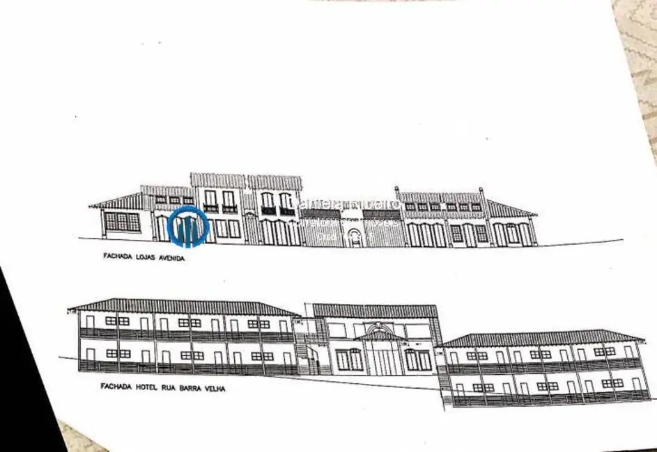 Terreno / Lote à venda, 5893m2 em Barra Velha, Ilhabela - SP - imagem 3 Foto 3 de Terreno / Lote à venda, 5893m2 em Barra Velha, Ilhabela - SP