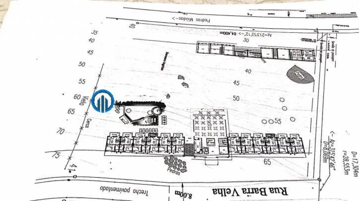 Terreno / Lote à venda, 5893m2 em Barra Velha, Ilhabela - SP - imagem 5 Foto 5 de Terreno / Lote à venda, 5893m2 em Barra Velha, Ilhabela - SP