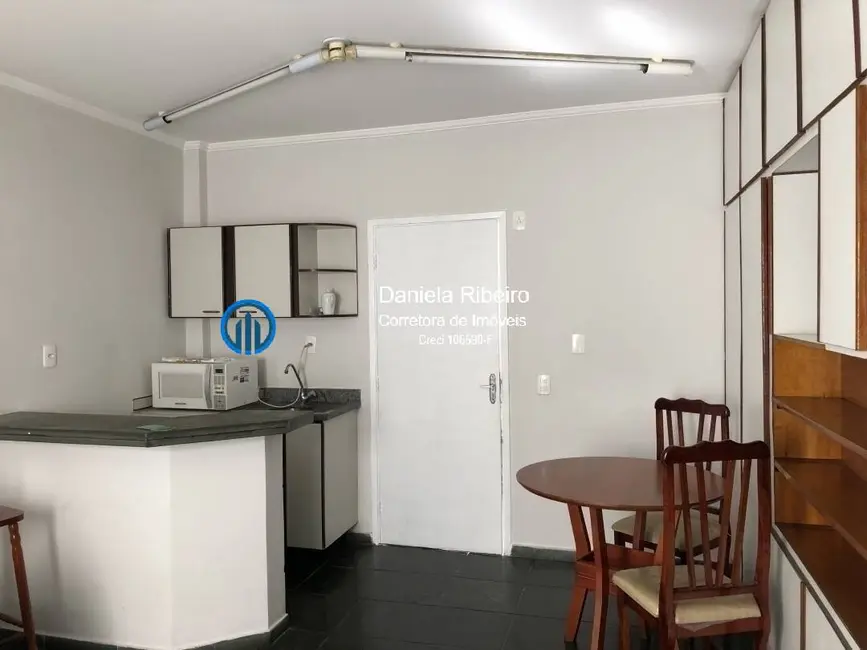 Foto 5 de Apartamento com 1 quarto à venda, 55m2 em Itararé, Sao Vicente - SP