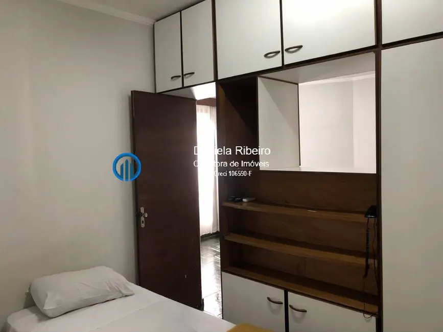 Foto 8 de Apartamento com 1 quarto à venda, 55m2 em Itararé, Sao Vicente - SP