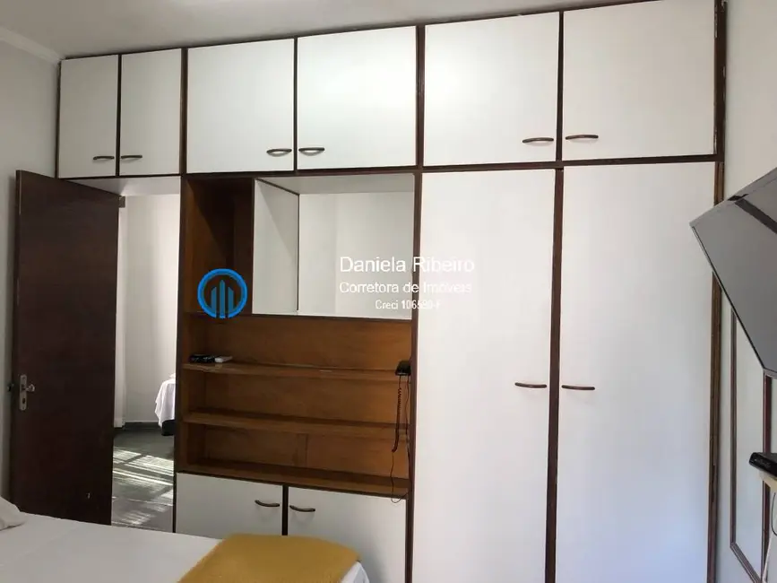 Foto 9 de Apartamento com 1 quarto à venda, 55m2 em Itararé, Sao Vicente - SP