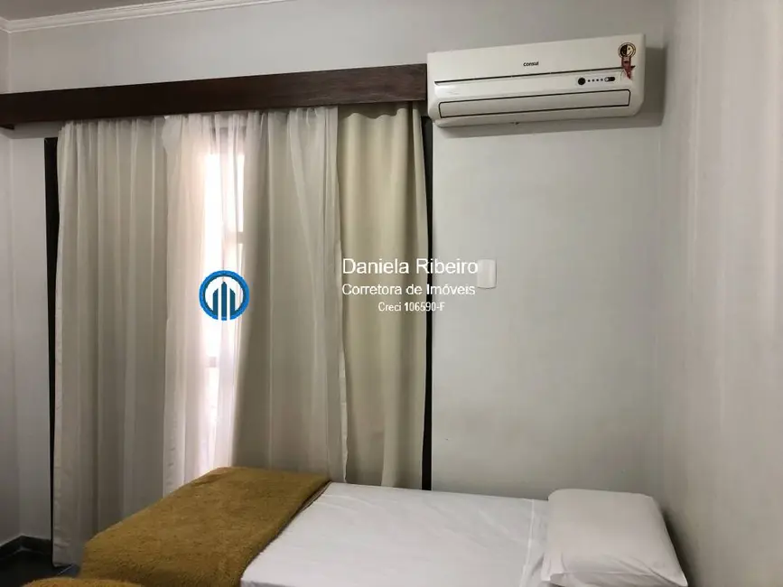 Foto 7 de Apartamento com 1 quarto à venda, 55m2 em Itararé, Sao Vicente - SP