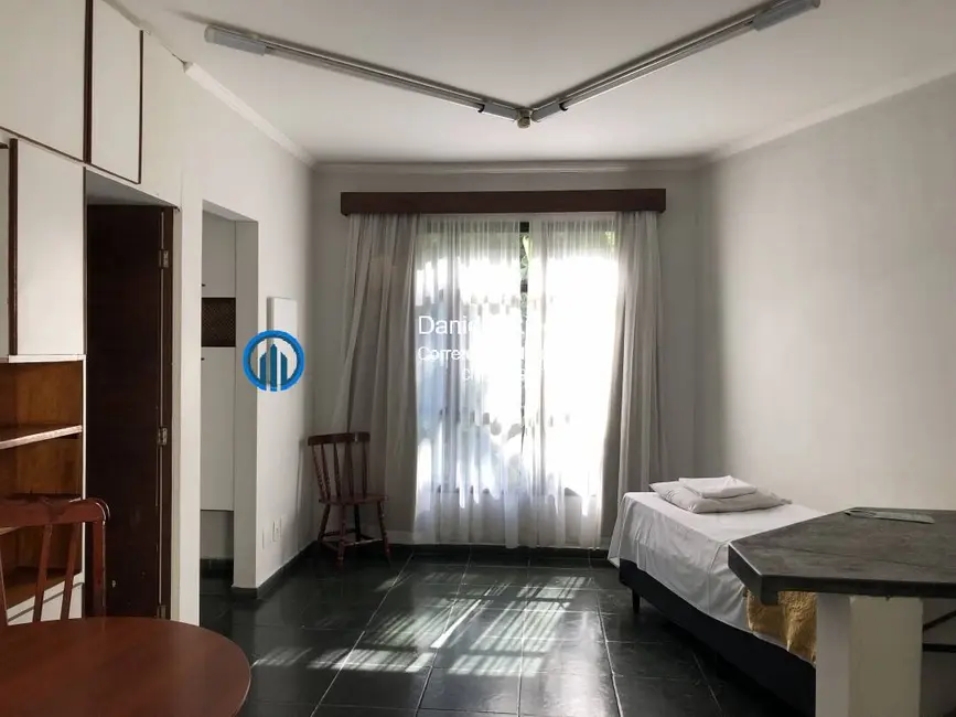 Foto 4 de Apartamento com 1 quarto à venda, 55m2 em Itararé, Sao Vicente - SP